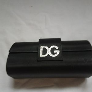 D&G eyeglass cases $25 for one